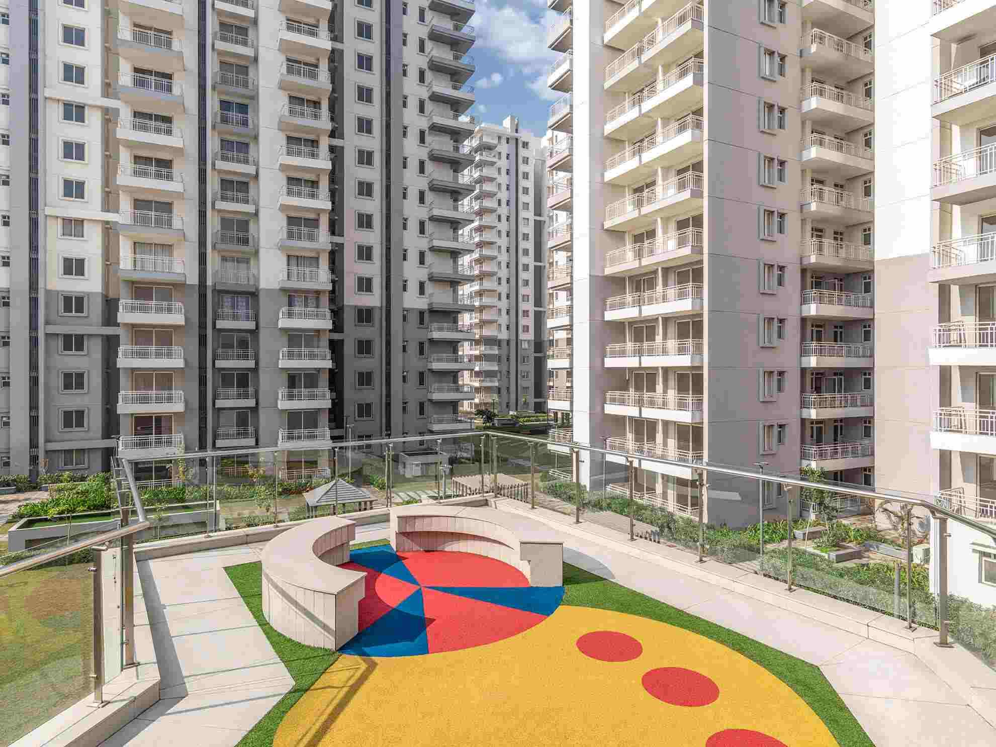 Godrej Premia Tower